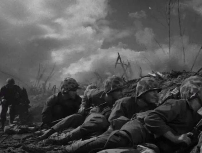 长津湖战役陆战一师为何会逃脱,长津湖战役为何没能全歼陆战一师