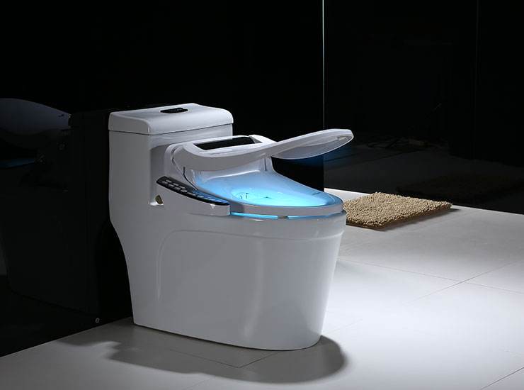 智能马桶真的有那么好吗,智能马桶最值得买