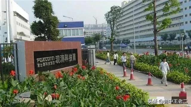 为什么越来越少人去富士康工作,在富士康工作的真实感受如何