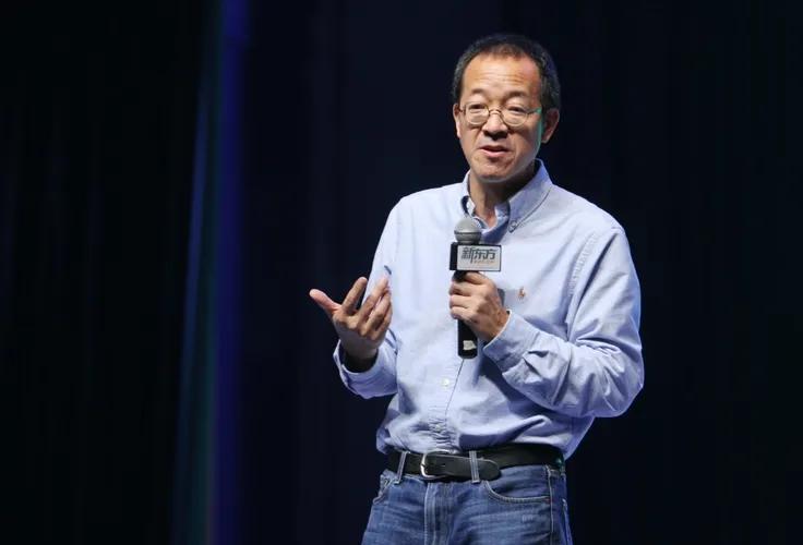 俞敏洪周成刚直播回放,俞敏洪和周成刚直播回放