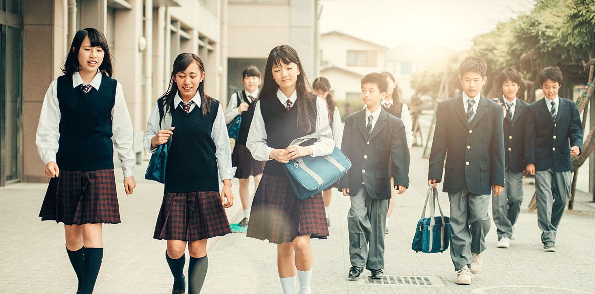 在中国的日本人学校国家管了吗 (日本在中国办了多少日本人学校)