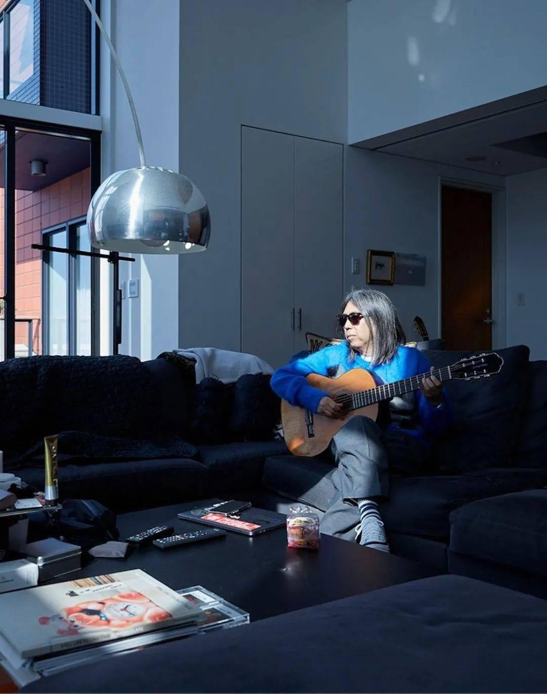 走进潮流之家——潮流艺术与现代居家空间美学｜极次元文化