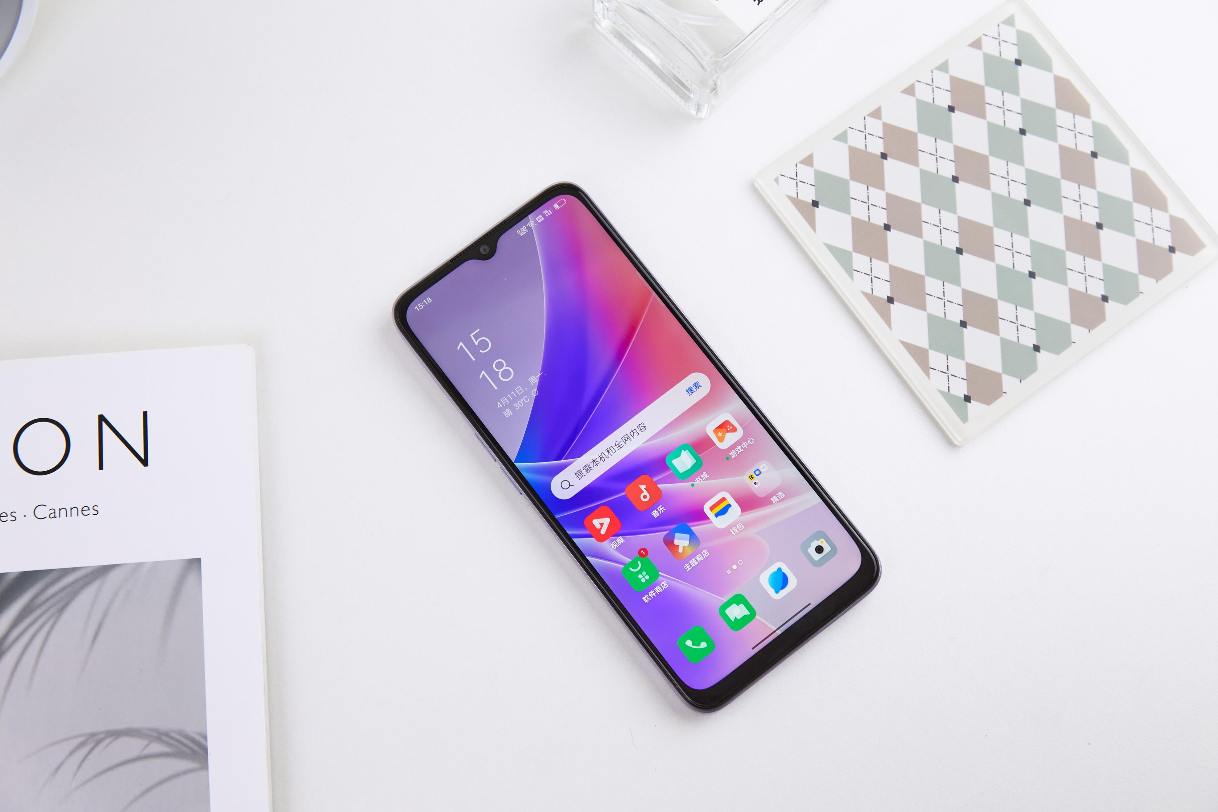 oppoa57测评二手老款,oppoa57最新款8g256g值得买吗