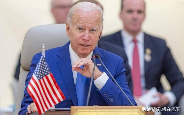 拜登上台后对中美关系的影响,拜登上台后中美关系有得到缓和吗