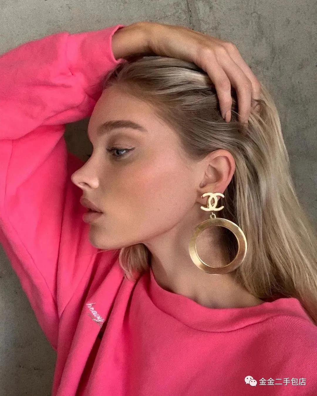 chanel经典配饰,chanel好看的配饰