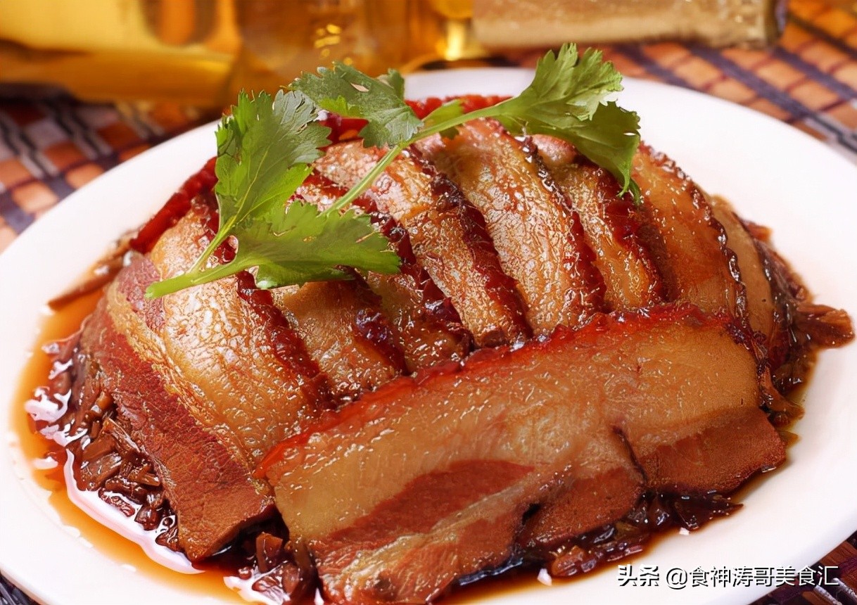 特色美食排行榜前十名特色小吃,最受欢迎各地特色美食小吃