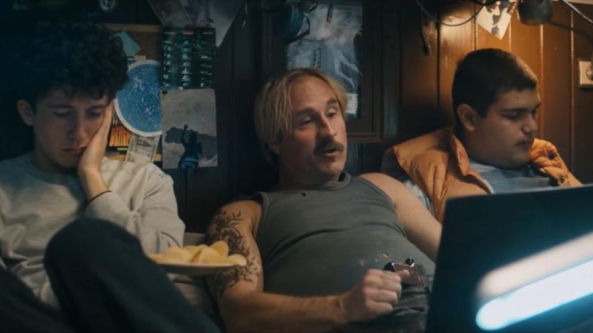 枪支交易屡禁不止，当红女星更被公开售卖，揭秘恐怖暗网的真相