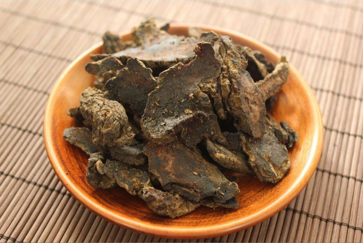 中医经方治疗脑梗塞,治疗脑卒中最佳中药有哪几种