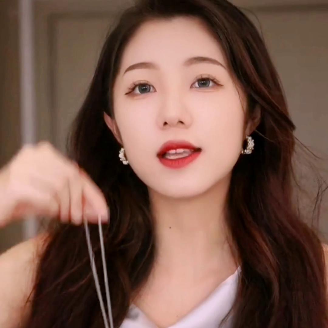 感遇其七，张九龄推荐怎样简单搭配穿出高级感#谭松韵职场...