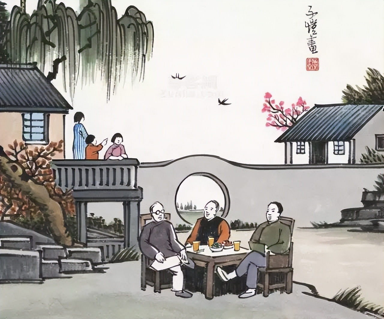 什么是真正意义上的人脉看完秒懂,什么是人脉分析得太透彻了