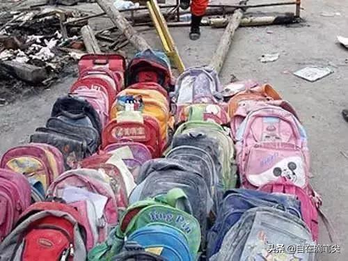 汶川地震15个感人瞬间,汶川地震14周年催人泪目的瞬间