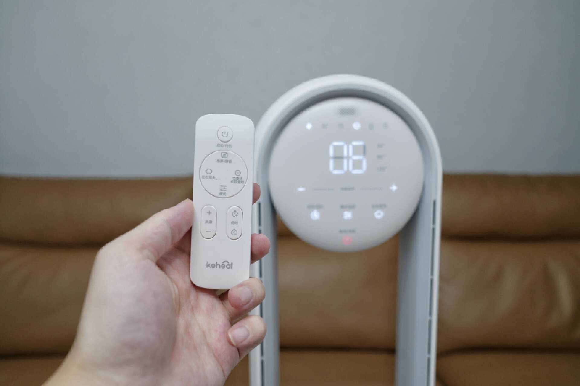 真正的无叶风扇是什么,无叶风扇落地是不是智商税