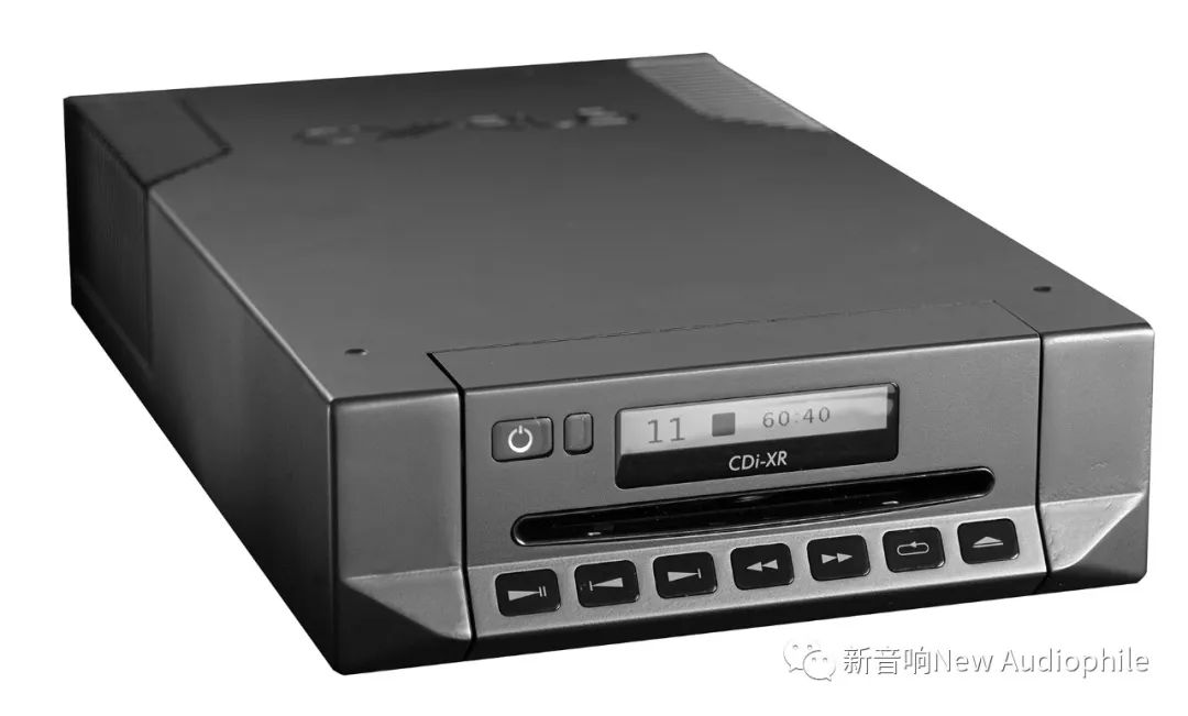 名副其实的小钢炮—英国CyrusAudio旗舰系列i9-XR/i7-XR合并机