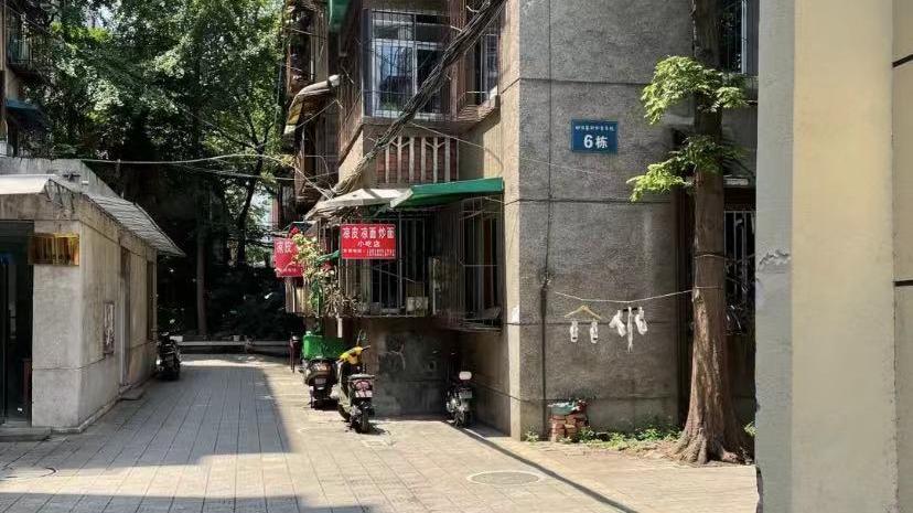 成都姐妹面馆凉面,成都怪味凉面酱汁配方