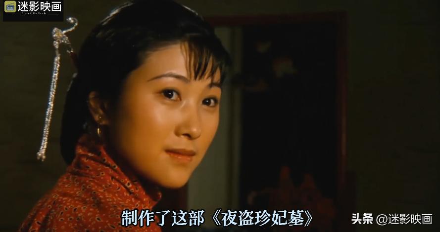 国产早期盗墓,国内盗墓的经典之作