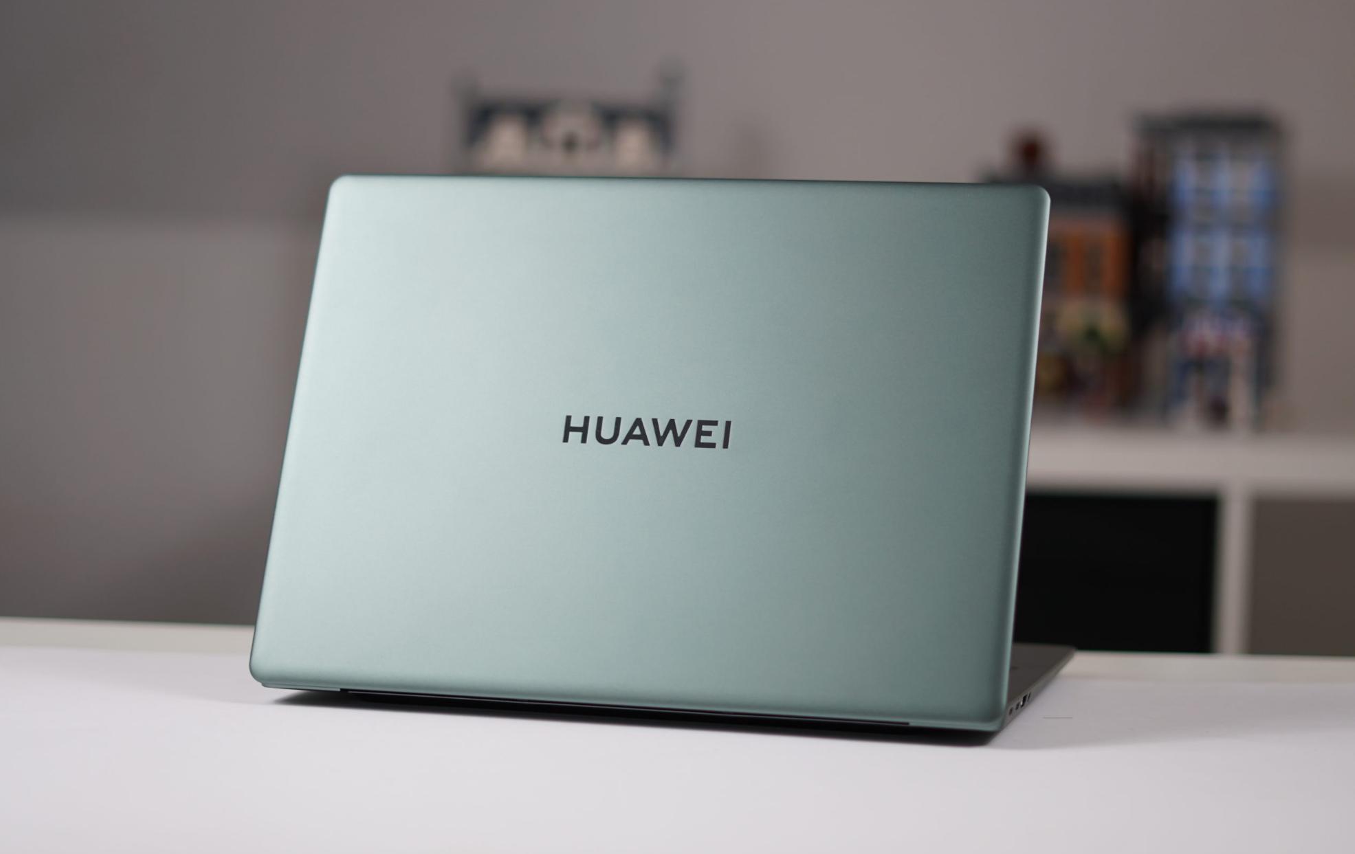 2022年性价比最高的华为笔记本,十大高性能笔记本电脑排名2020