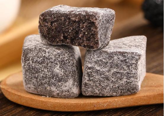 这6种零食多囤一些,这四种零食保证没吃过根本看不完