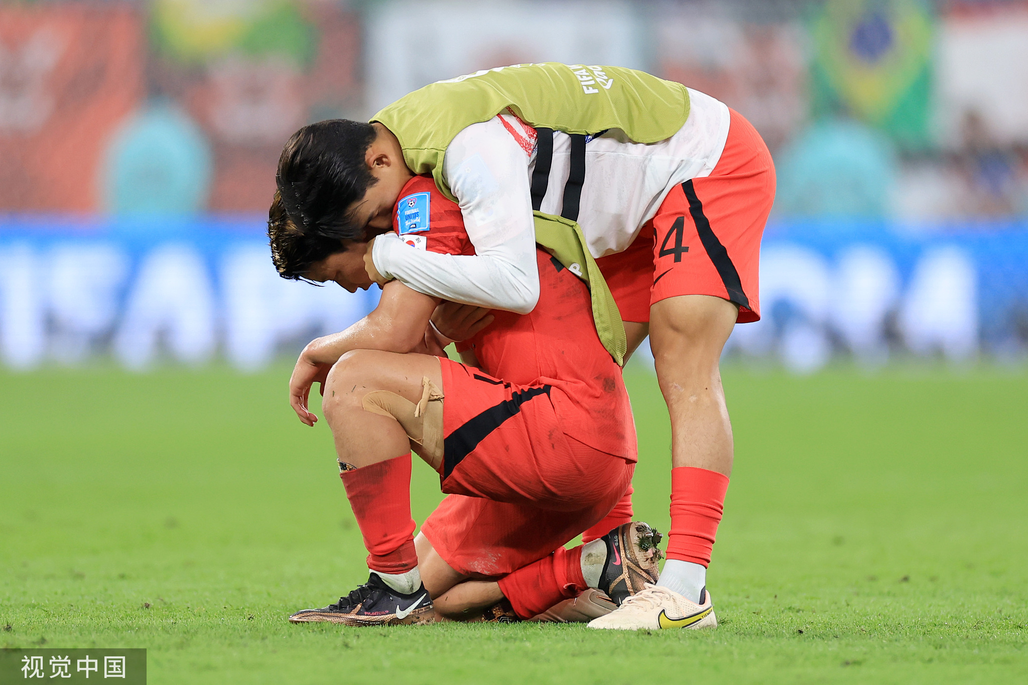 世界杯点评：三扑点球成英雄；嘲讽韩国不要脸；巴西狂舞被名宿批