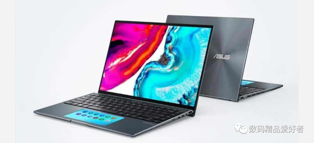 华硕灵耀x14oled版评测,华硕灵耀x14酷睿版oled