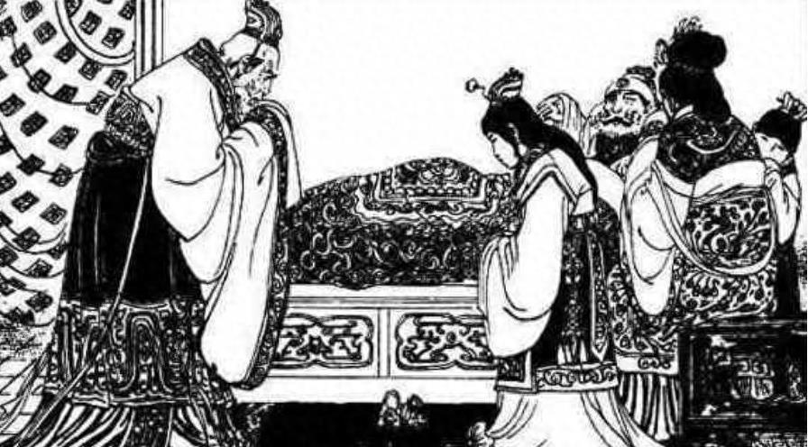 三代人轮番上阵，用时67年灭了正宗晋室，晋国小宗曲沃有多狠？