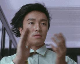 周星驰和他的黄金搭档,黄金搭档周星驰吴孟达喜剧片段