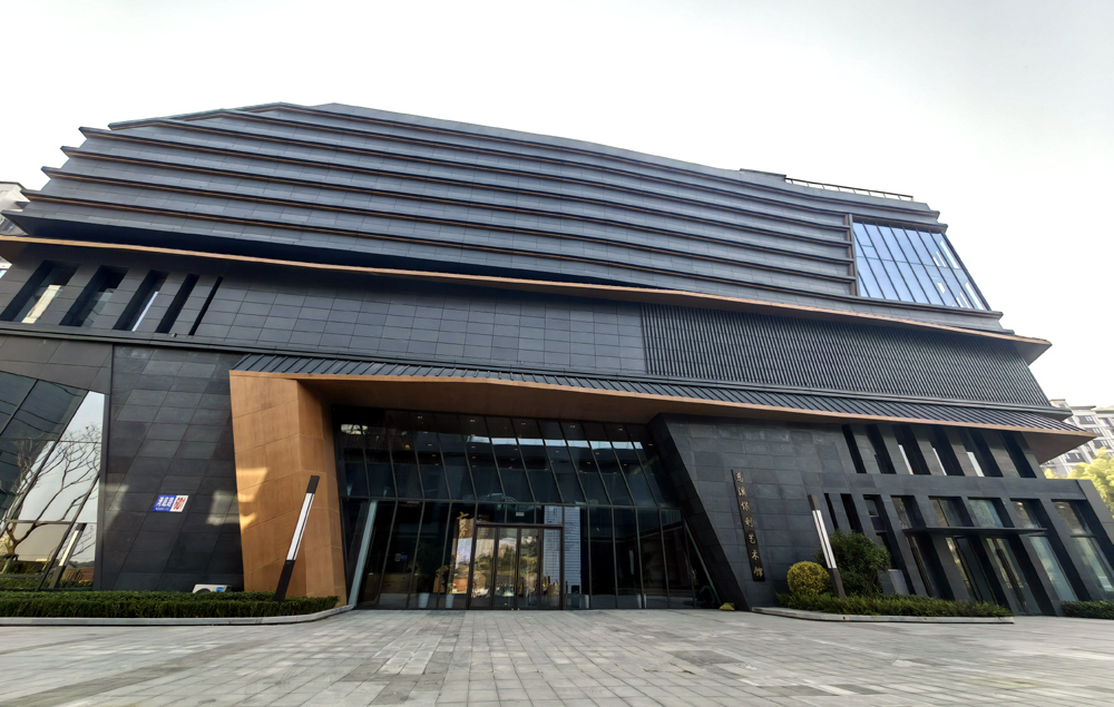 圆明园铜兽首现身上海,上海展览圆明园十二兽首