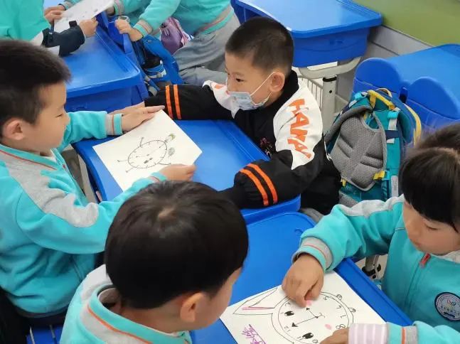 我外孙女小学：从实际问题出发，设计开展科学项目化学习活动，好