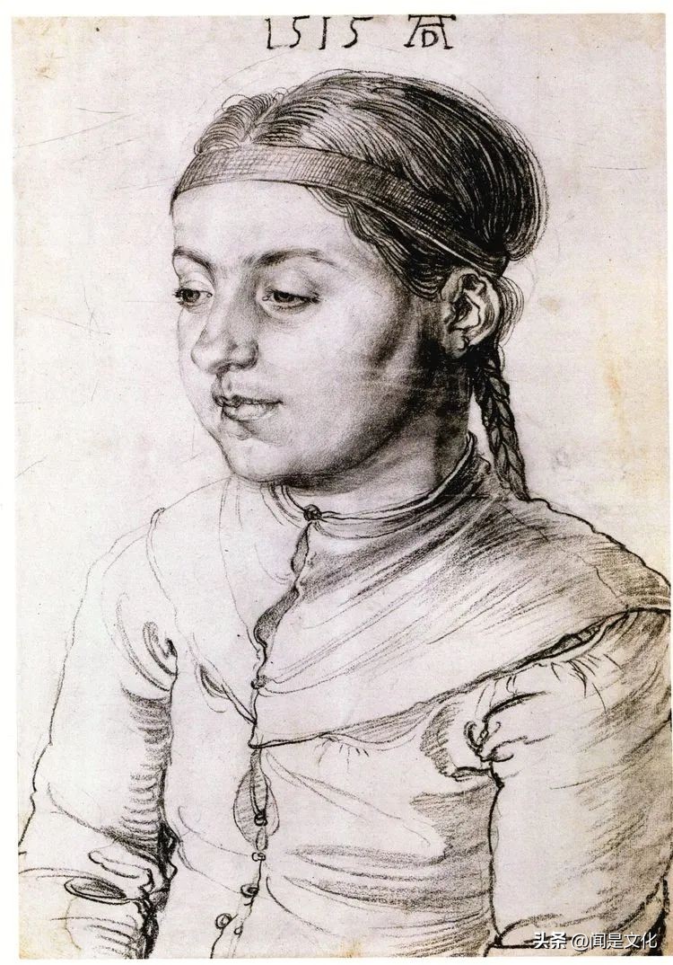 天津美院教授于小冬速写,于小冬美院速写图文