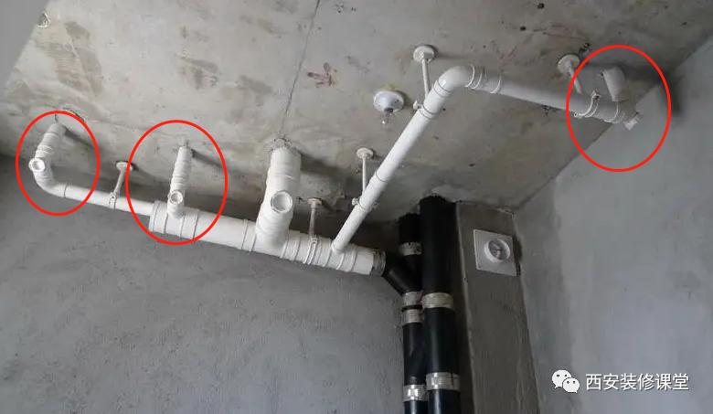 5种不能选的地漏被坑怕了,十大不建议买的地漏