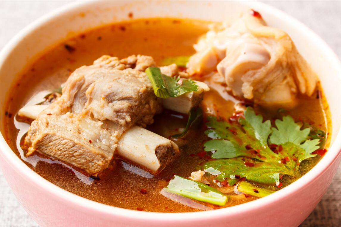 买排骨买大排还是小排,牛排骨是买大排好还是小排好