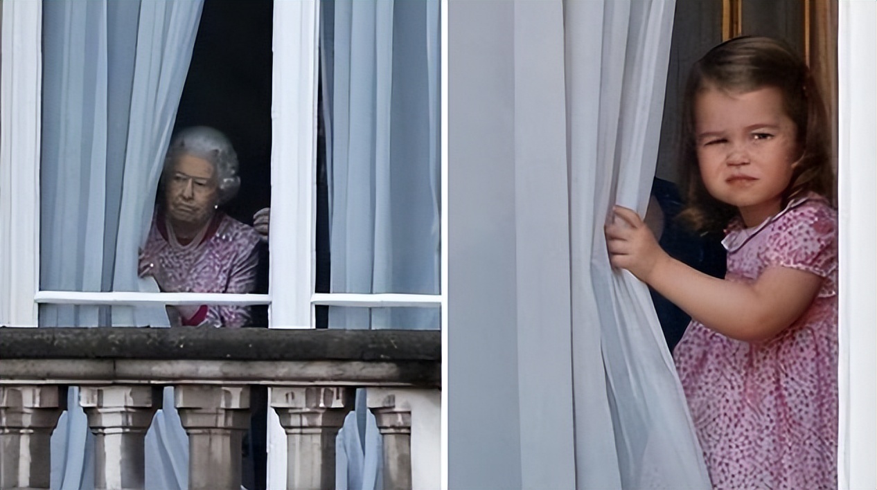 太会投胎了！全球超有钱的4个小孩，3位来自王室，1位来自中国