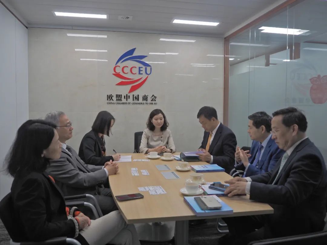 全过程梳理CCG十五天欧洲多国公共外交系列活动