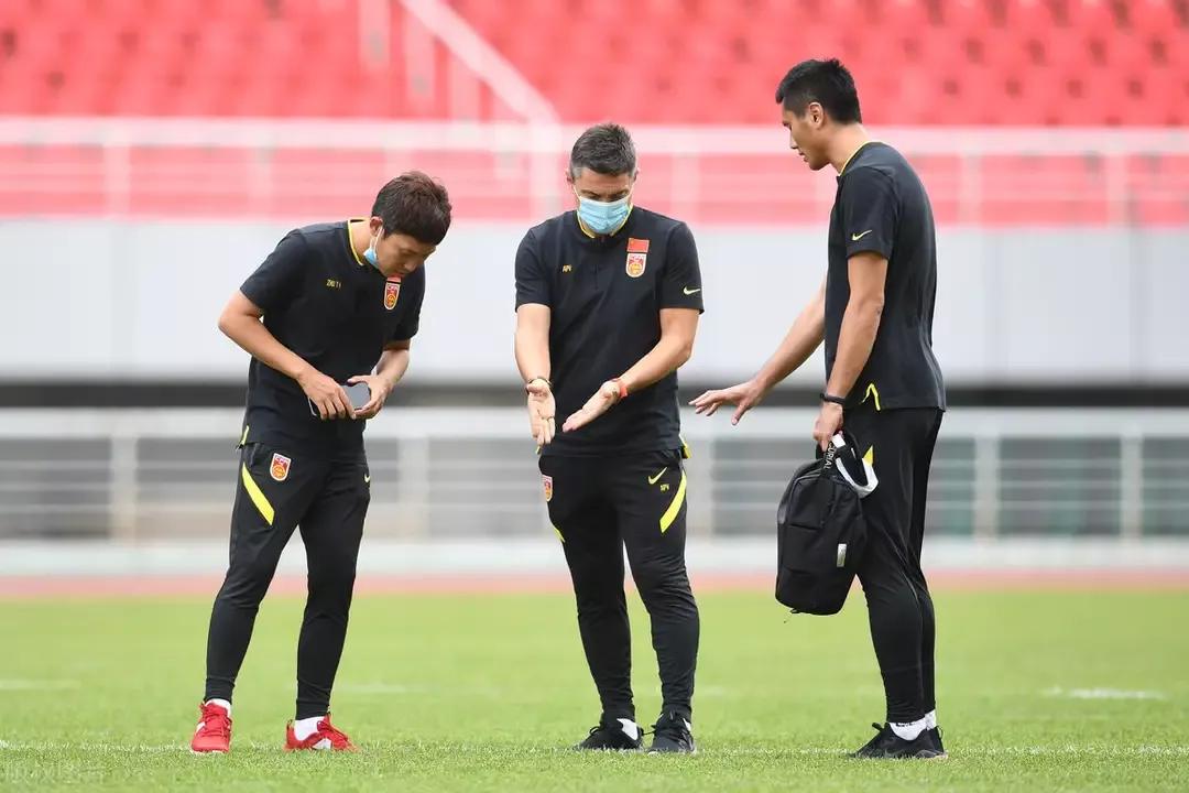 亚足联换届选举结束，杜兆才最低票数落选，中国足球今后更难