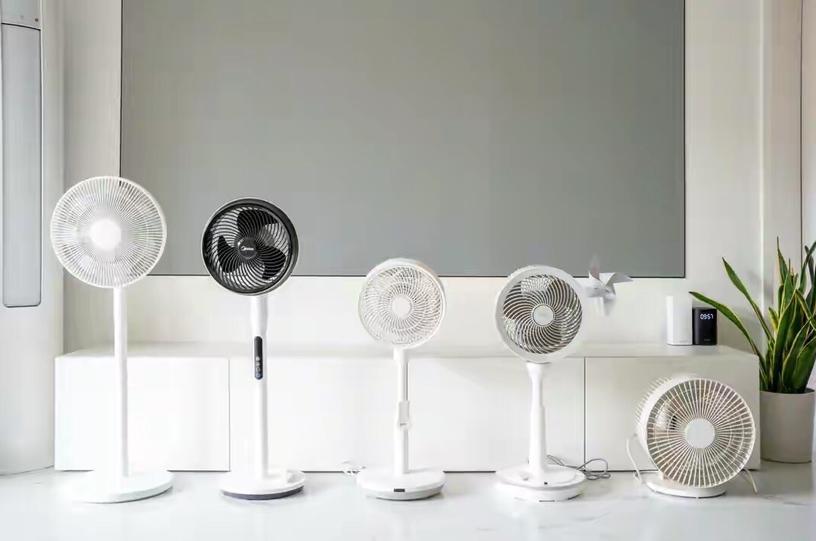 循环扇塔扇空调扇哪个好,塔扇和无叶扇哪个好测评