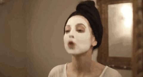 改善毛孔堵塞闭口粉刺,毛孔清道夫去闭口粉刺