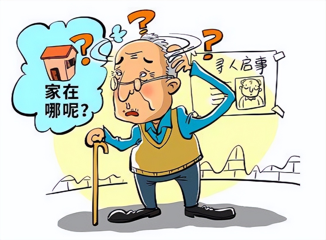 【暖心警事】“80”后老太迷路街头民警寻回有“妙招”