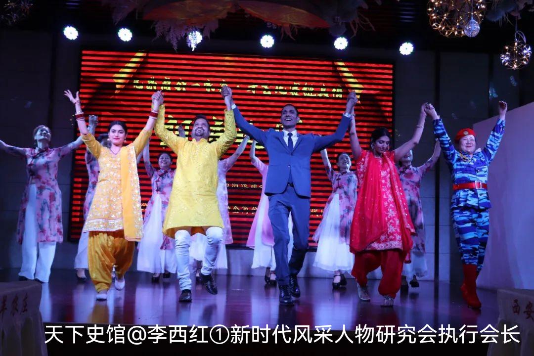 联合举办一家亲文艺汇演活动,一家亲联谊活动才艺