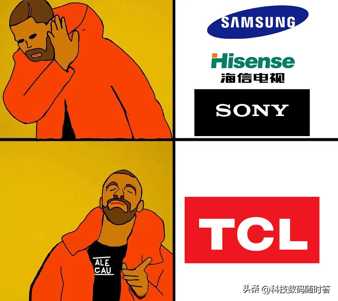 大屏电视哪款值得买,双11最值得入手的电视机