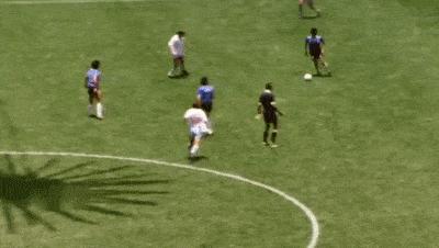 欧洲杯联想,关于世界杯灵感