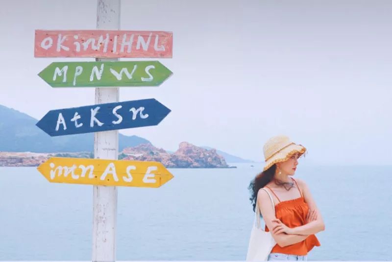 离上海一个小时车程的海边民宿,圣托里尼云上东山海景民宿优惠