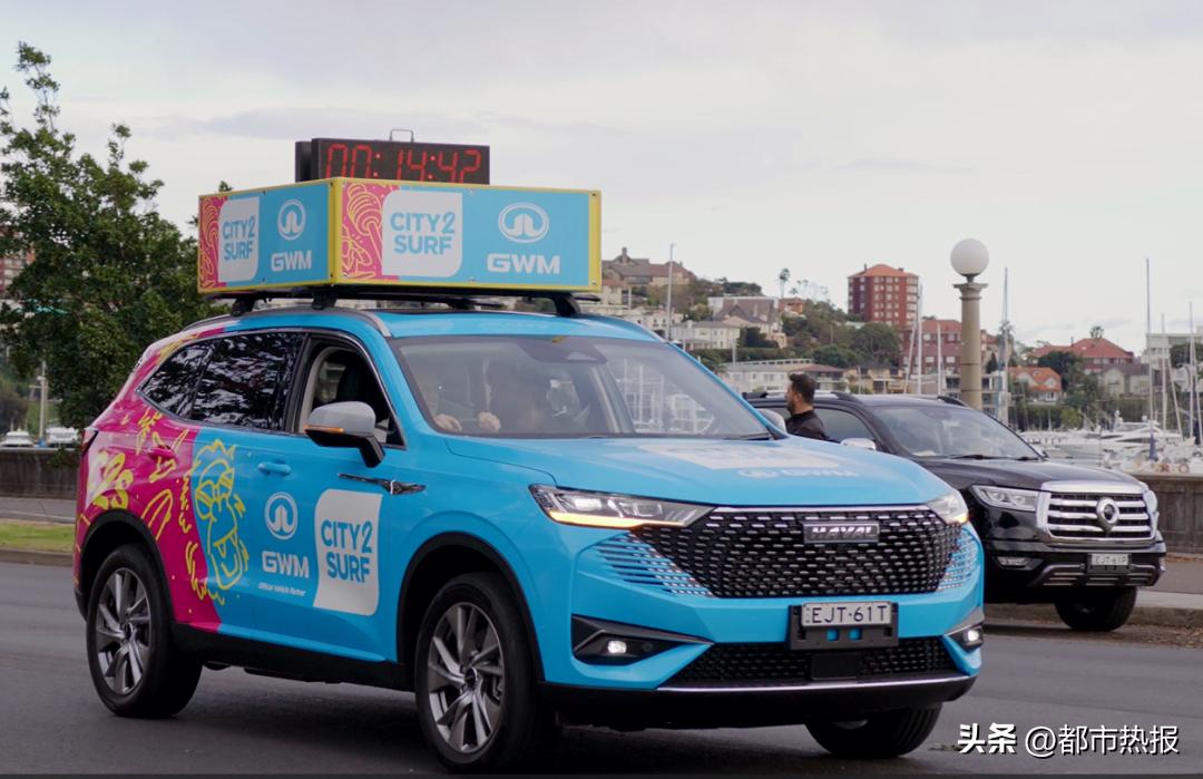 2019中国品牌100强长城汽车,2023长城汽车总销量排行榜