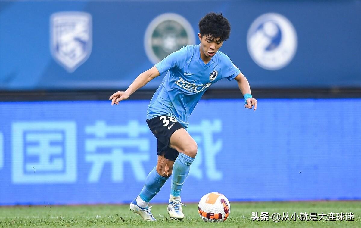 大连人新外援表现,大连人队最新引援