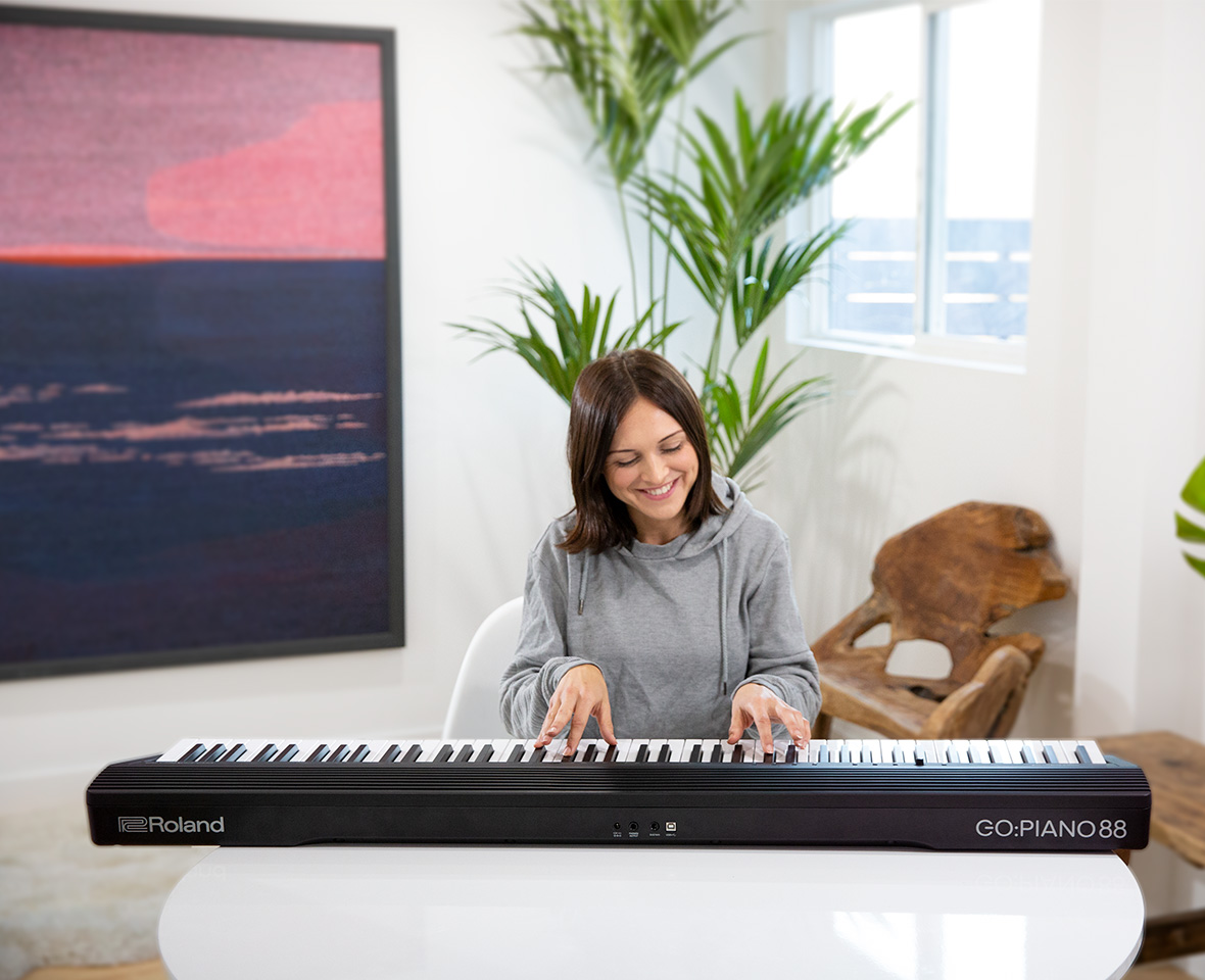 好琴推荐吉他,罗兰键盘好还是雅马哈键盘好