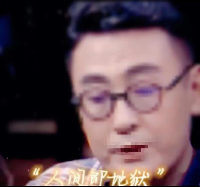 这个世界不是你想象的那样善良,这个世界上的人远没有想象的善良