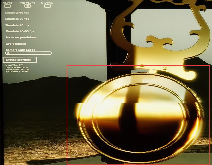 微星g244f显示器怎么样,微星显示器27英寸g274qpx2k240hz