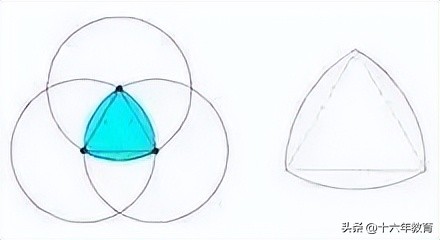 小学数学知识点对比初中高中,小学初中数学重难点讲解