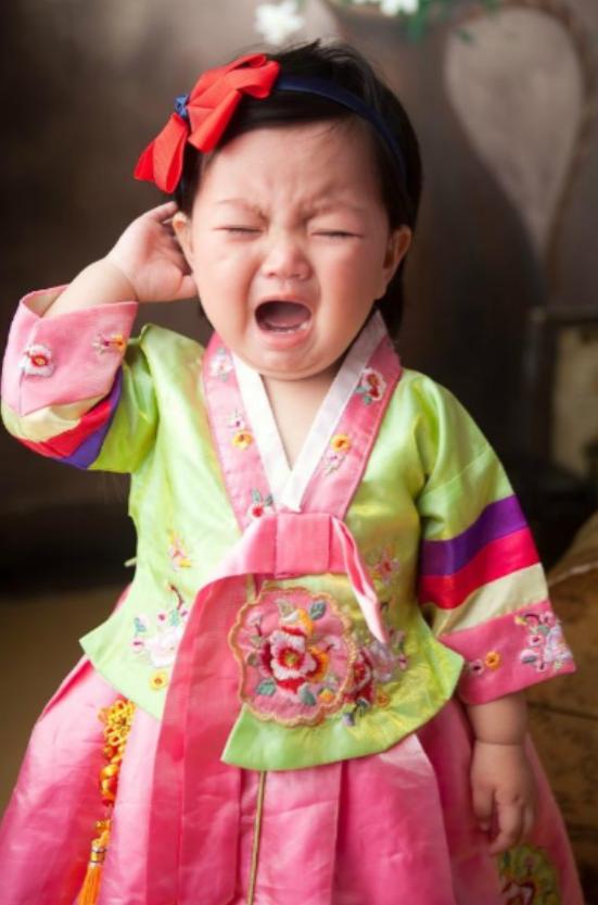 萌娃阿拉蕾长大了,童星阿拉蕾近照