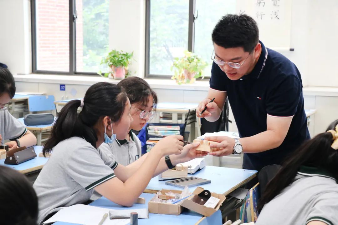 合肥七中到底怎么样,三新推动三产融合发展