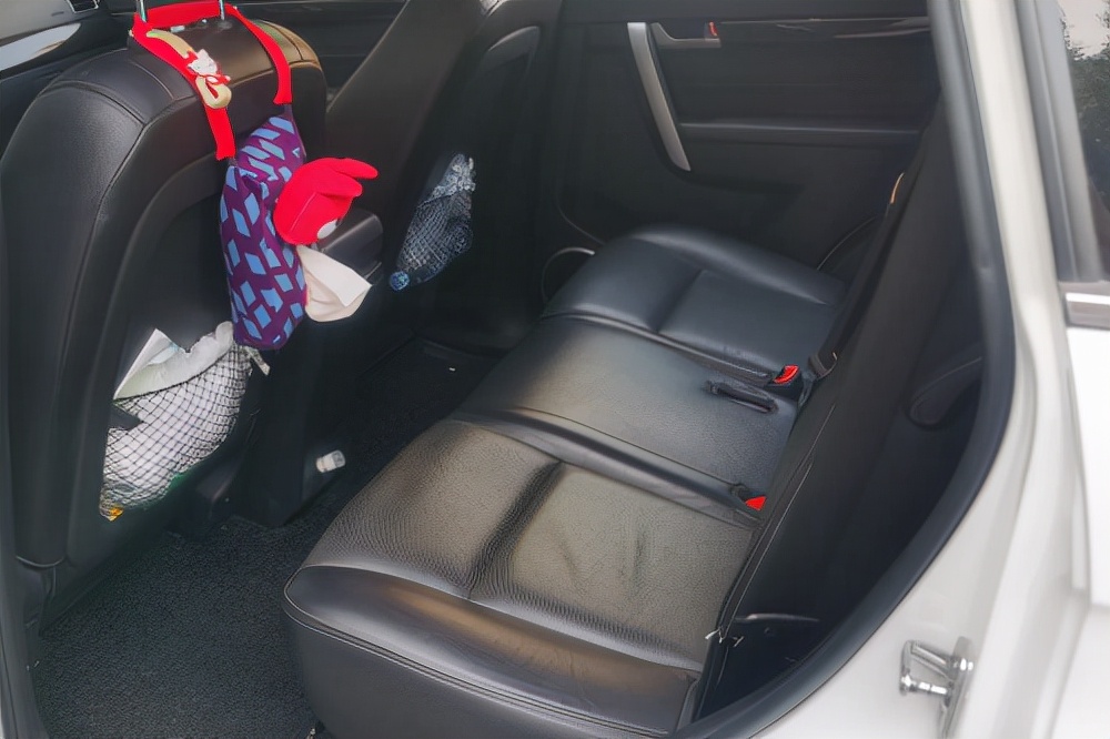 老款科帕奇与新款科帕奇的区别,科帕奇顶配评测