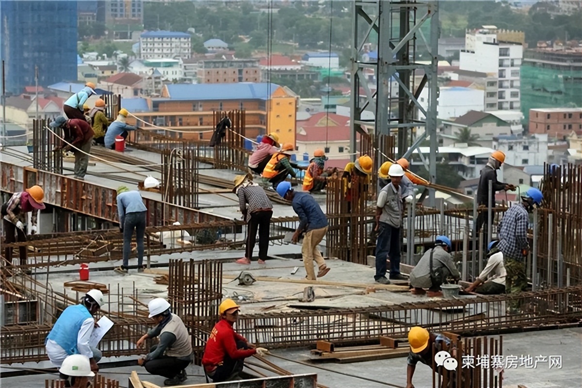 在柬埔寨投资什么最赚钱,柬埔寨最新投资方法